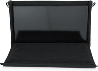Thumbnail for Gator Cases G-LCD-TOTE50 Padded Nylon Carry Tote Bag for Transporting LCD Screens, Monitors and TVs; Fits 50