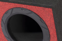 Thumbnail for Pioneer TS-WX1210AM 12” 1300 Max Power Built-in Amplifier Active Ported Pre-Loaded Enclosure Subwoofer