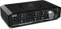 Thumbnail for Mackie Onyx Producer 2-2 2x2 USB Audio Interface with MIDI