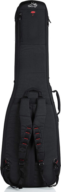 Thumbnail for Gator Cases G-PG CLASSIC Pro-Go Ultimate Guitar Gig Bag; Fits Classical Style Acoustic Guitars