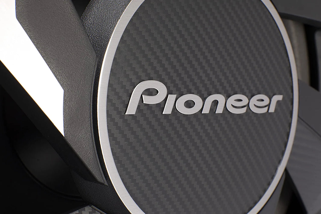 Pioneer TS-WX1210AM 12” 1300 Max Power Built-in Amplifier Active Ported Pre-Loaded Enclosure Subwoofer
