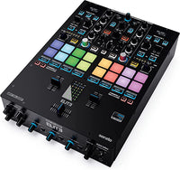 Thumbnail for Reloop ELITE  High Performance DVS Mixer for Serato DJ Pro