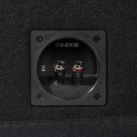 Thumbnail for Rockford Fosgate P3-2X12 Punch Dual P3 12