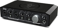 Thumbnail for Mackie Onyx Producer 2-2 2x2 USB Audio Interface with MIDI