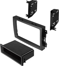 Thumbnail for Dual XDVD176BT 7