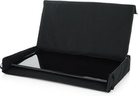 Thumbnail for Gator Cases G-LCD-TOTE60 Padded Nylon Carry Tote Bag for Transporting LCD Screens, Monitors and TVs; 60