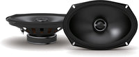 Thumbnail for 2 Pair ALPINE S-S69 260 Watt 6x9