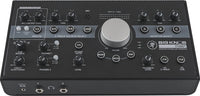 Thumbnail for Mackie Big Knob Series, 4x3 Studio Monitor Controller 192kHz USB I/O (BIG KNOB STUDIO PLUS)