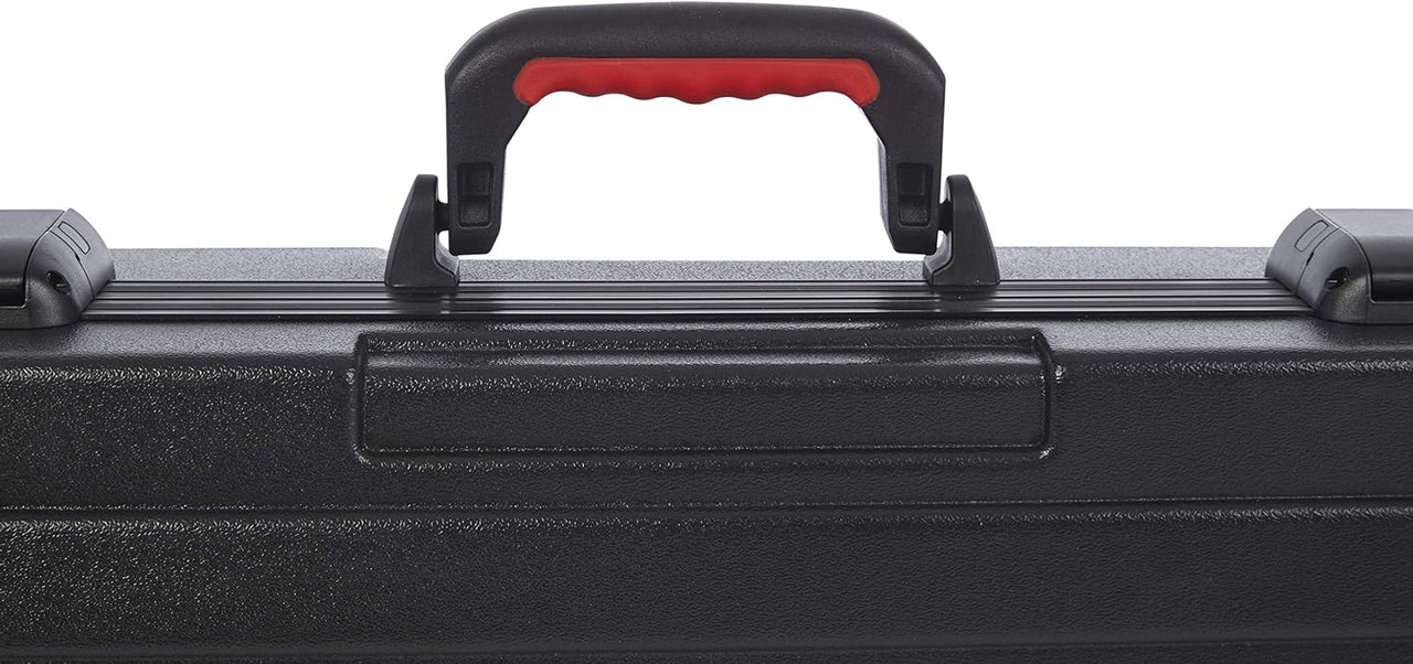 Gator Cases  GHELIXFLOOR ATA Style Case for the Line 6 Helix Multi-FX Floor Processor with Wheels