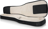 Thumbnail for Gator Cases G-PG CLASSIC Pro-Go Ultimate Guitar Gig Bag; Fits Classical Style Acoustic Guitars