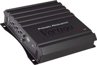 Thumbnail for Power Acoustik VA2-1400D Vertigo Series 2Ch Full Range Amplifier