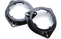 Thumbnail for Metra 82-8153 Speaker Mounting Brackets