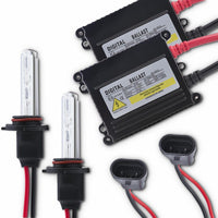 Thumbnail for 9055 Digital HID Xenon Headlight Conversion Kit