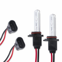 Thumbnail for 9006 HID Replacement Bulbs (Sold in Pairs)