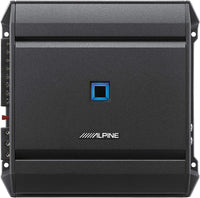Thumbnail for Alpine S-A32F S-Series 320W RMS 4-Channel Digital Class D Car Audio Amplifier