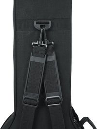 Thumbnail for Gator Cases GL-APX Lightweight Polyfoam Guitar Case for Yamaha APX-Style Guitars