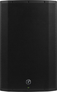 Thumbnail for Mackie Thump12A Powered Series, 12-Inch 1300-Watt PA DJ Loudspeaker with High Performance Amplifiers Built-in Mixers and Power Factor Correction - Black (THUMP12A)