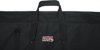Thumbnail for Gator Cases G-LCD-TOTE60 Padded Nylon Carry Tote Bag for Transporting LCD Screens, Monitors and TVs; 60