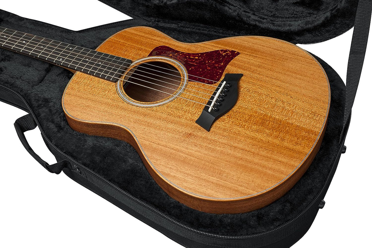 Gator Cases GL-APX Lightweight Polyfoam Guitar Case for Yamaha APX-Style Guitars