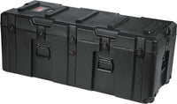 Thumbnail for Gator Cases GXR-4517-1503 ATA Roto-Molded Utility Equipment Case; 45