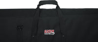 Thumbnail for Gator Cases G-LCD-TOTE50 Padded Nylon Carry Tote Bag for Transporting LCD Screens, Monitors and TVs; Fits 50