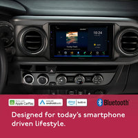 Thumbnail for pioneer-dmh-wc6600nex-modular-digital-media-receiver