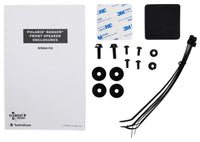 Thumbnail for Rockford Fosgate RFRNGR-FSE Polaris Ranger 6.5