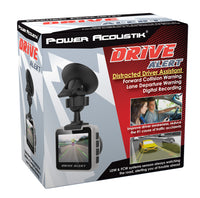 Thumbnail for Power Acoustik DVALT Distracted Driver Assistance System