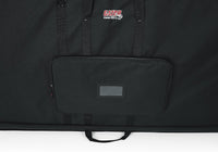 Thumbnail for Gator Cases G-LCD-TOTE60 Padded Nylon Carry Tote Bag for Transporting LCD Screens, Monitors and TVs; 60