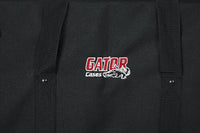 Thumbnail for Gator Cases G-LCD-TOTE60 Padded Nylon Carry Tote Bag for Transporting LCD Screens, Monitors and TVs; 60