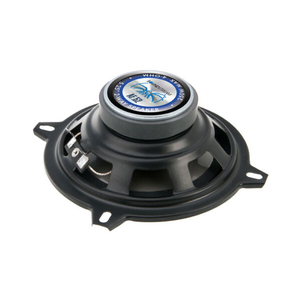Soundstream AF.694 AF.52 Front and Rear Speaker upgrade package Fit 94-02 Dodge RAM 1500, 2500 and 2 Metra 72-1002