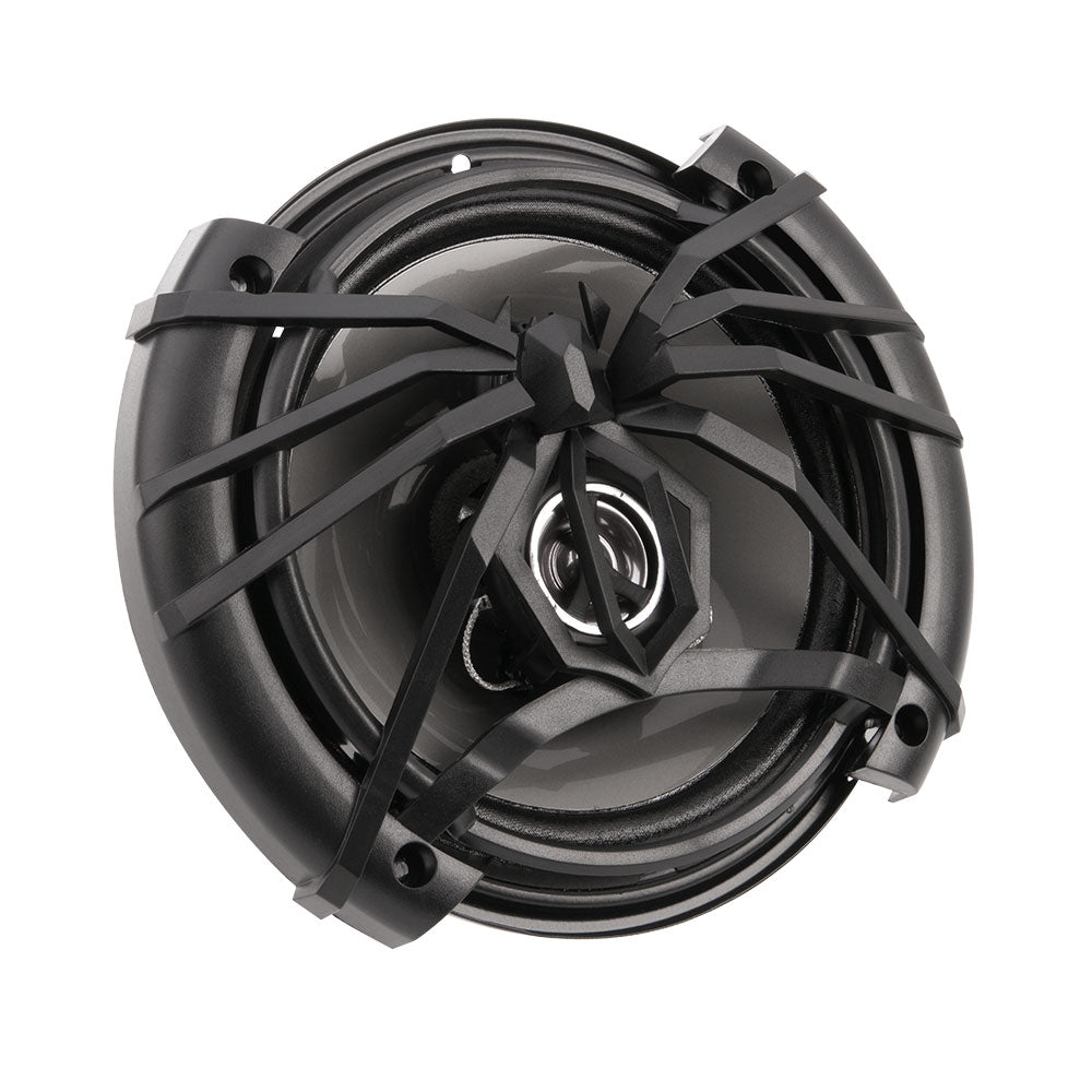 Soundstream AF.694 AF.52 Front and Rear Speaker upgrade package Fit 94-02 Dodge RAM 1500, 2500 and 2 Metra 72-1002