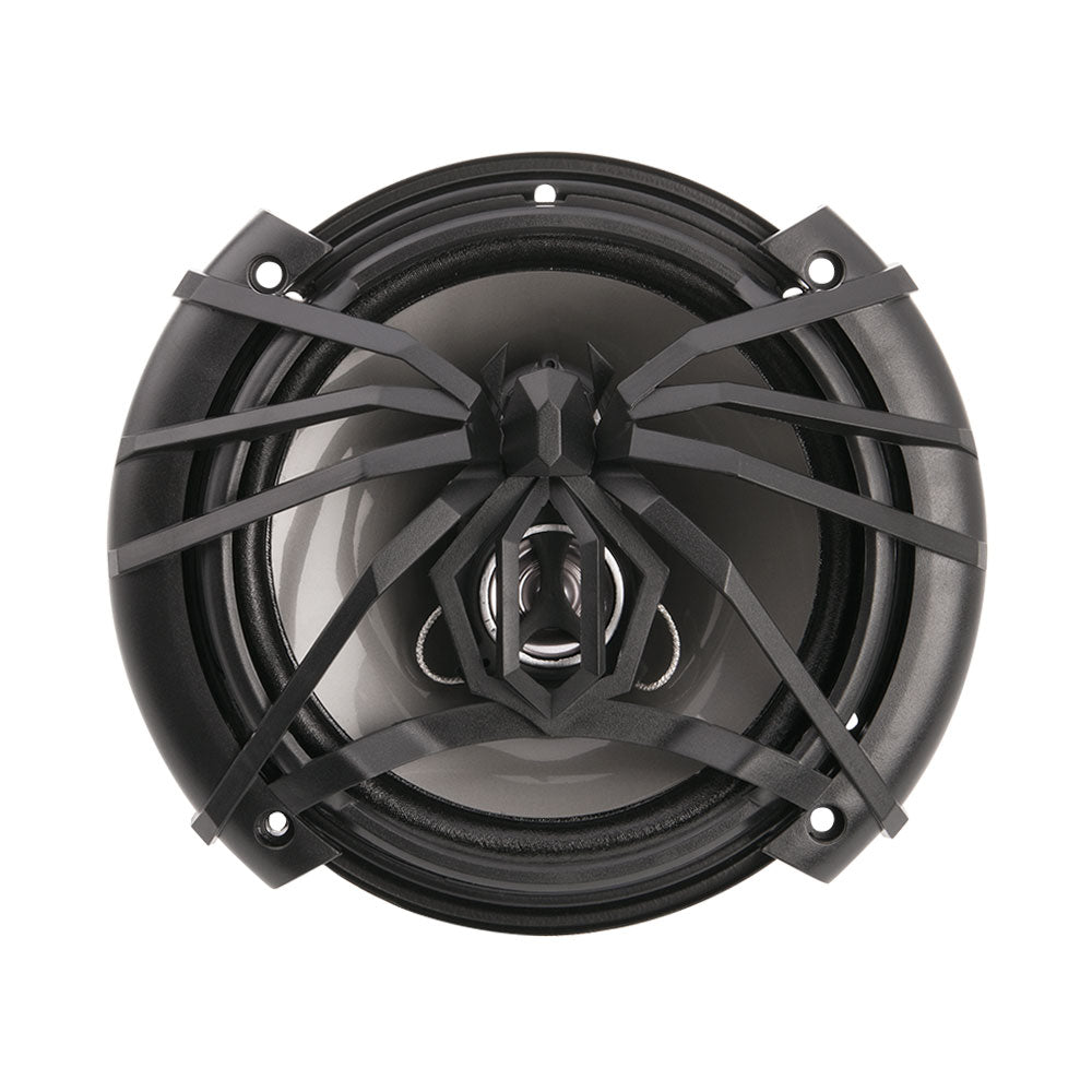 Soundstream AF.694 AF.52 Front and Rear Speaker upgrade package Fit 94-02 Dodge RAM 1500, 2500 and 2 Metra 72-1002