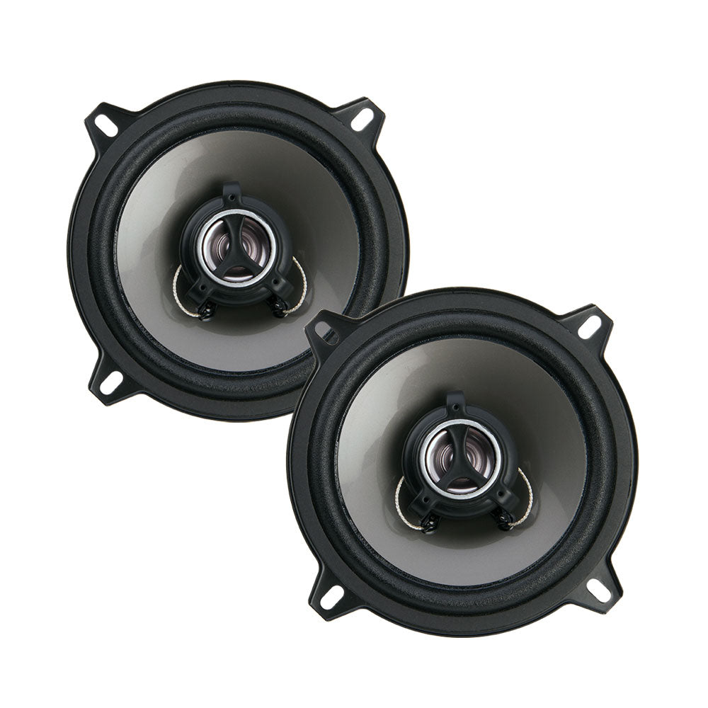 Soundstream AF.694 AF.52 Front and Rear Speaker upgrade package Fit 94-02 Dodge RAM 1500, 2500 and 2 Metra 72-1002