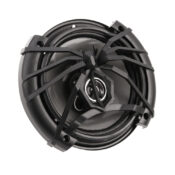 Thumbnail for Soundstream AF.653 Arachnid Series 6.5″ 3-Way Speaker Pair, w/ Special Speaker Grilles