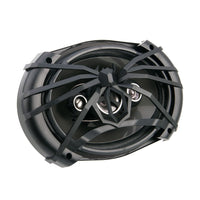 Thumbnail for Soundstream AF.694 AF.52 Front and Rear Speaker upgrade package Fit 94-02 Dodge RAM 1500, 2500 and 2 Metra 72-1002