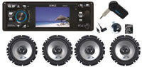 Thumbnail for absolute-dmr-360btad-car-multimedia-player-with-speakers