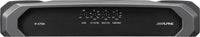 Thumbnail for Alpine R-A75M Mono subwoofer Amplifier 750 watts RMS x 1 at 2 ohms Bundle