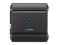 Thumbnail for Alpine S2-A36F 4CH Amplifier + XED650C Component + V465 6.5