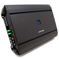 Thumbnail for ALPINE S-A55V