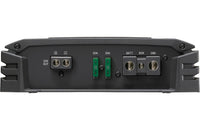 Thumbnail for Alpine S2-A60M  Monoblock 600W Class-D Amplifier + 4 Gauge Amplifier Kit