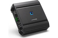 Thumbnail for Alpine S-A60M 600W S-Series Monoblock Class-D Amplifier