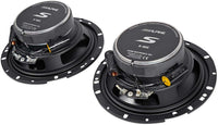 Thumbnail for 2 Alpine S-S65 Car Speaker 480W Max (160W RMS) 6.5