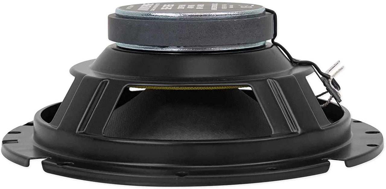 Alpine SXE-1726S 6-1/2" 220W +SXE-6926S 6x9" 280W Car Coaxial Speakers
