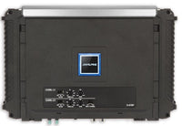 Thumbnail for Alpine X-A70F Car Amplifier 700 W RMS X-Series Class-D 4-Channel 2 ohm Stable Amplifier