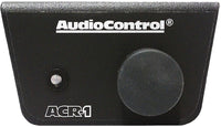 Thumbnail for AudioControl Remote ACR-1 Dash Mount Wired Remote Level Control for Select AudioControl Sound Processors