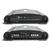 Thumbnail for AUTOTEK MM2020.2 2000W Max (1000W RMS) Mean Machine Series 4 ohm Stable 2-Channel Class-A/B Amplifier