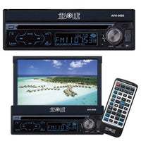 Thumbnail for absolute-avh-9000at-multimedia-receiver-with-speakers