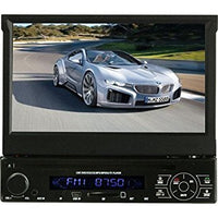 Thumbnail for absolute-avh-9000at-multimedia-receiver-with-speakers