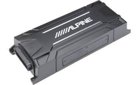 Thumbnail for Alpine KTA-30MW Car Amplifier Mono 600W Weather Resistant Tough Power Pack Amp